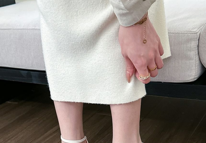 Ankle Sandals Strap Heel Cross Criss High