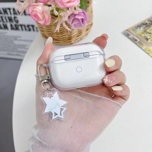 Case Earphone Skin / Pro AirPods Star