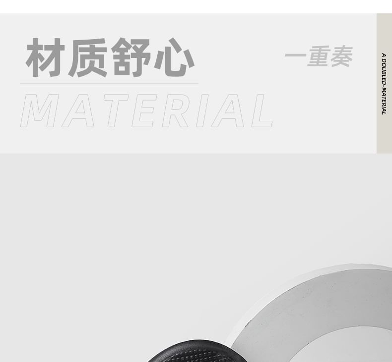 Unisex Plain Flip Flops