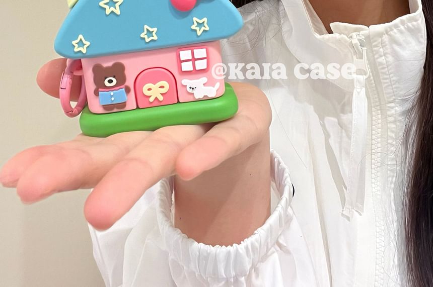 Case Skin Pro / House Earphone AirPods Apple