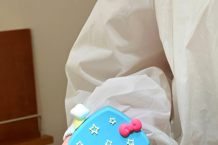 House Apple AirPods / Pro Earphone Case Skin