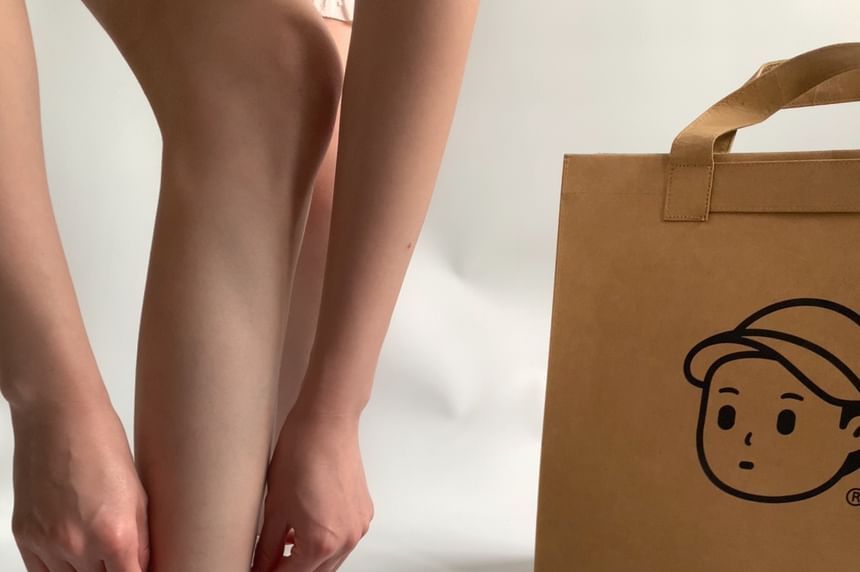 Plain Faux Leather Mary Jane Shoes