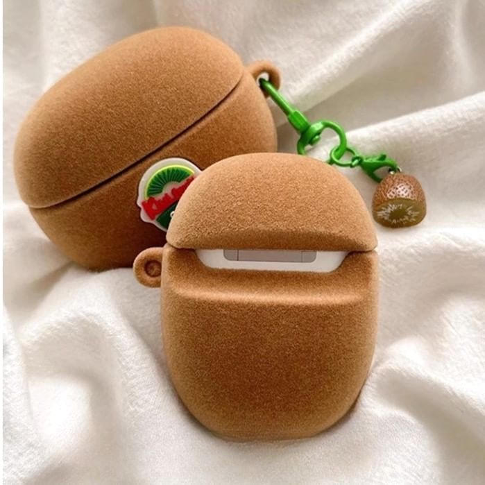 Kiwi Fruit Apple AirPods / Pro Earphone Case Skin