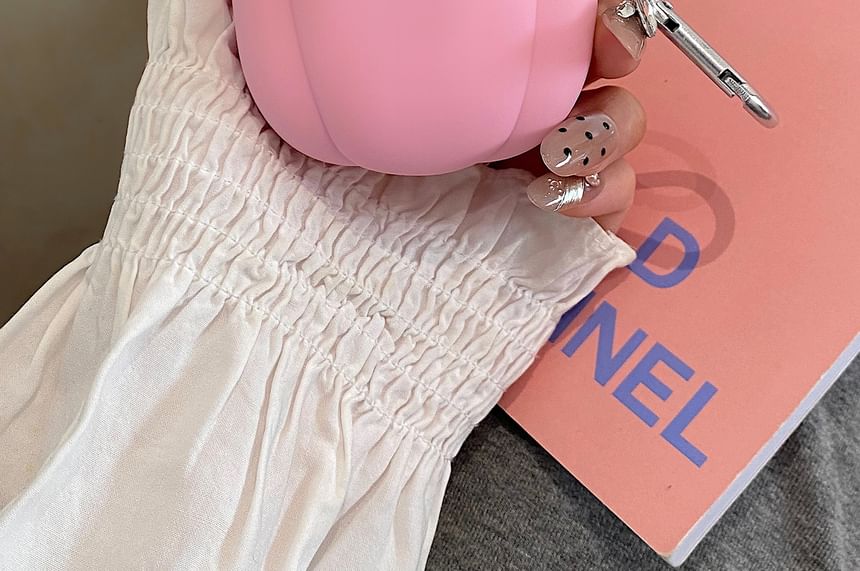 Bell Pepper AirPods Earphone Case Skin