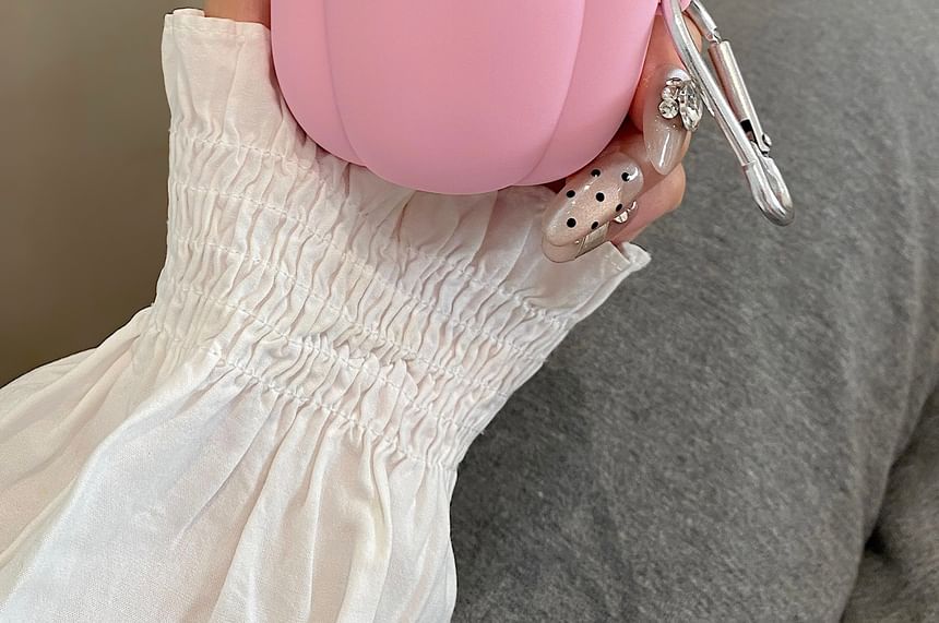 Bell Pepper AirPods Earphone Case Skin