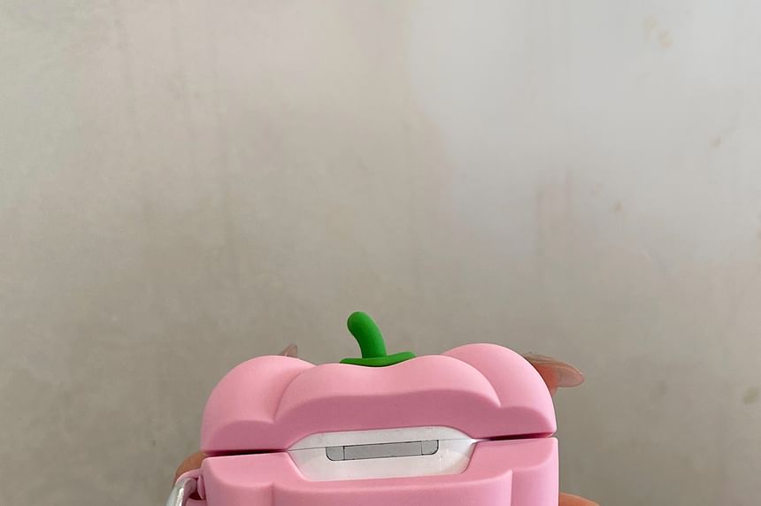 Bell Pepper AirPods Earphone Case Skin
