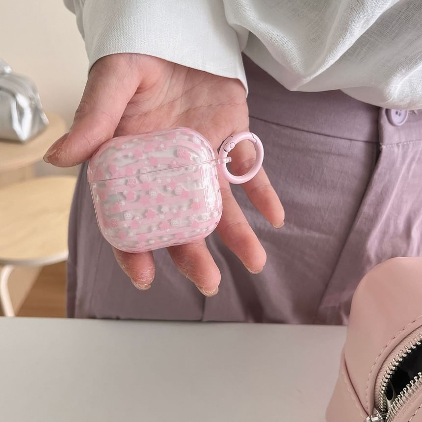 Star Apple AirPods / Pro Earphone Case Skin