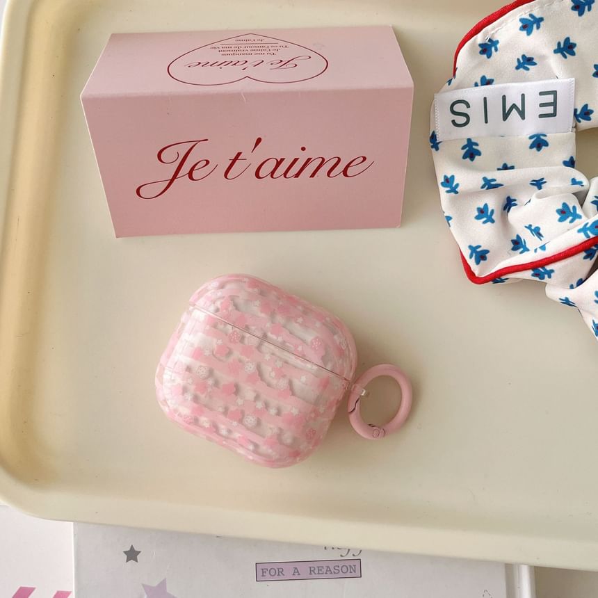 Star Apple AirPods / Pro Earphone Case Skin