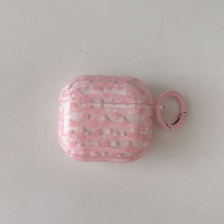 Star Apple AirPods / Pro Earphone Case Skin