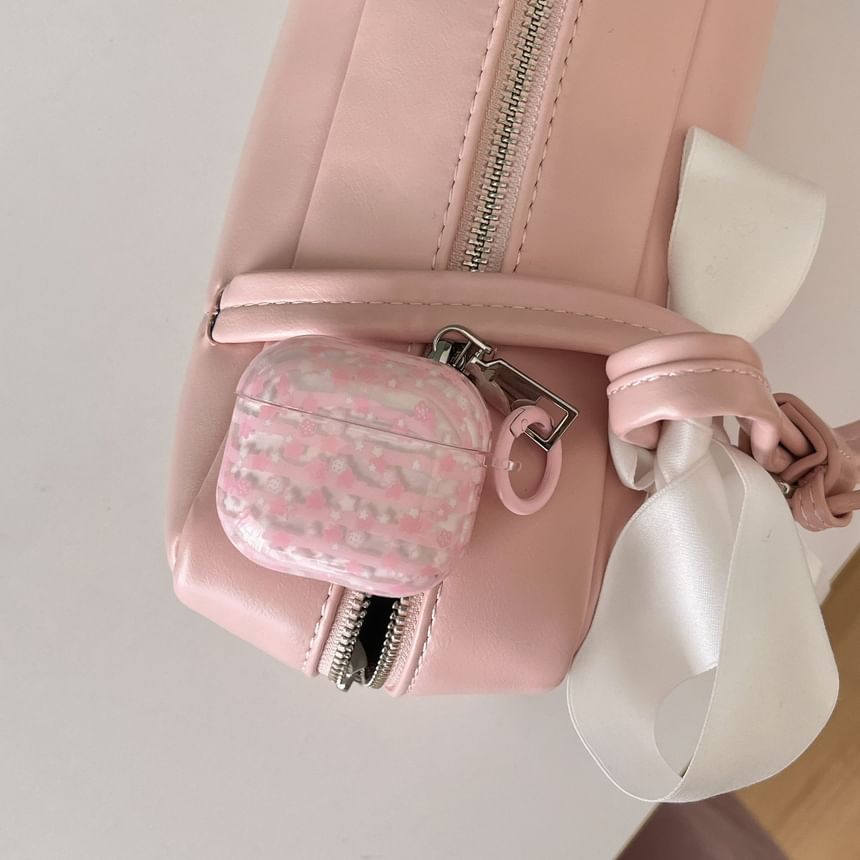 Star Apple AirPods / Pro Earphone Case Skin