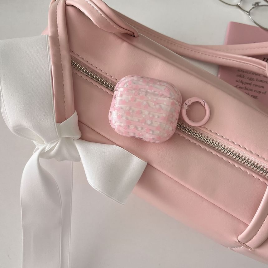 Star Apple AirPods / Pro Earphone Case Skin