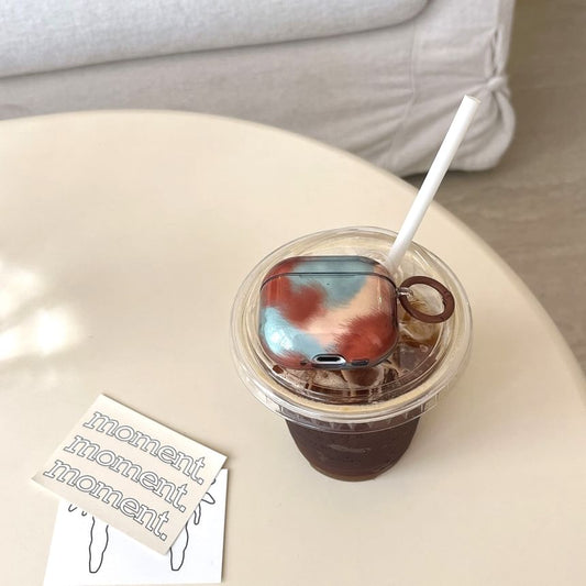 Print Apple AirPods / Pro Earphone Case Skin