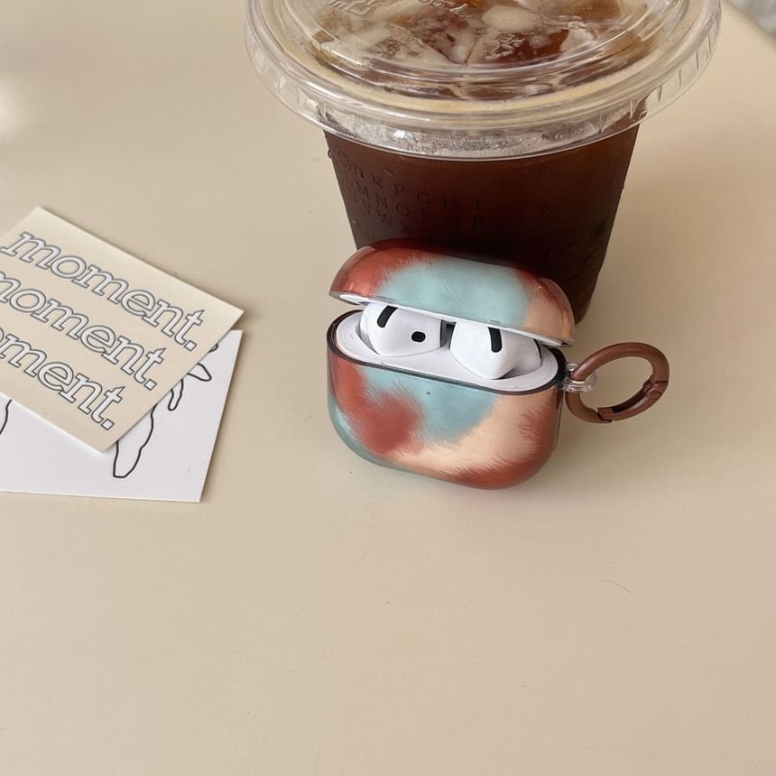 Print Apple AirPods / Pro Earphone Case Skin