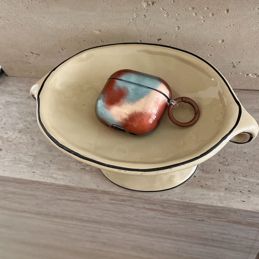 Print Apple AirPods / Pro Earphone Case Skin