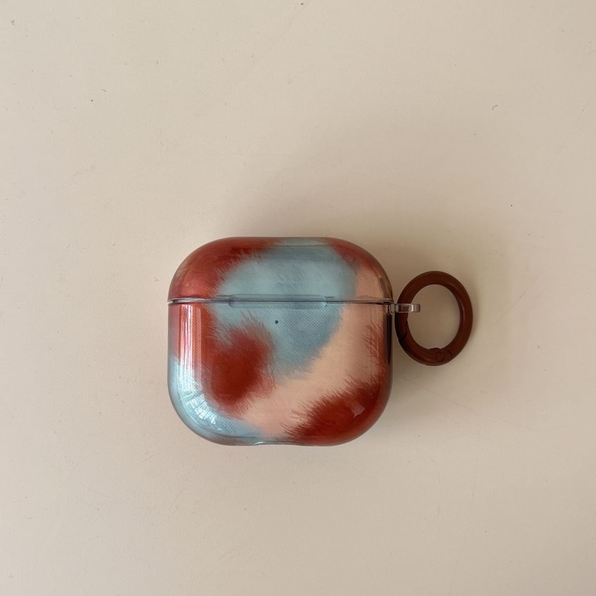 Print Apple AirPods / Pro Earphone Case Skin