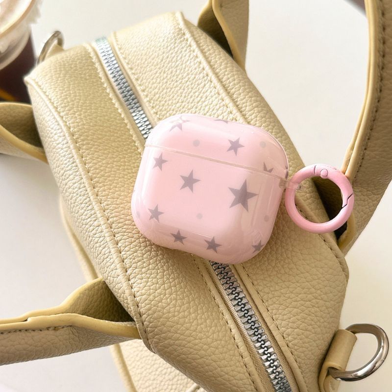 Star Apple AirPods / Pro Earphone Case Skin