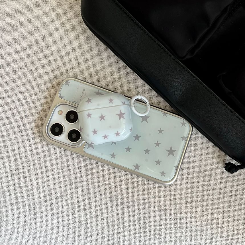Star Apple AirPods / Pro Earphone Case Skin