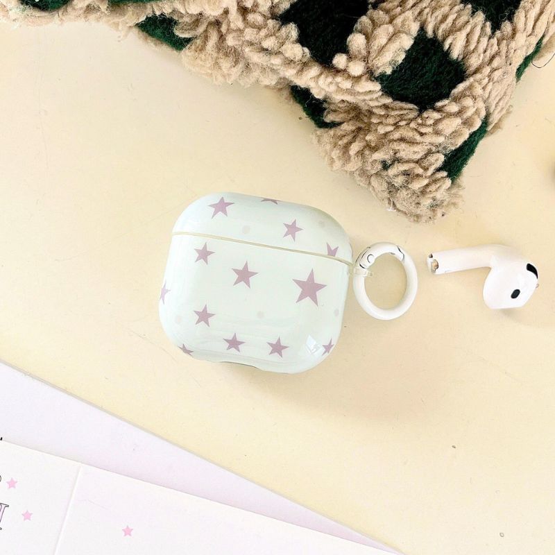 Star Apple AirPods / Pro Earphone Case Skin