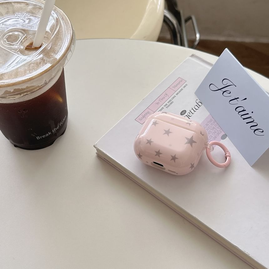 Star Apple AirPods / Pro Earphone Case Skin