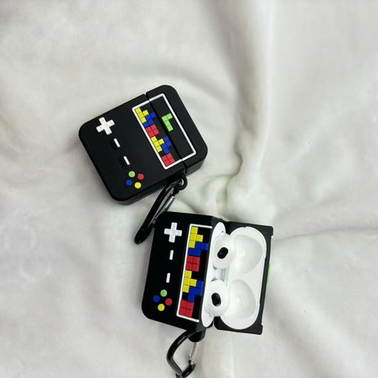 Tetris Apple AirPods / Pro Earphone Case Skin