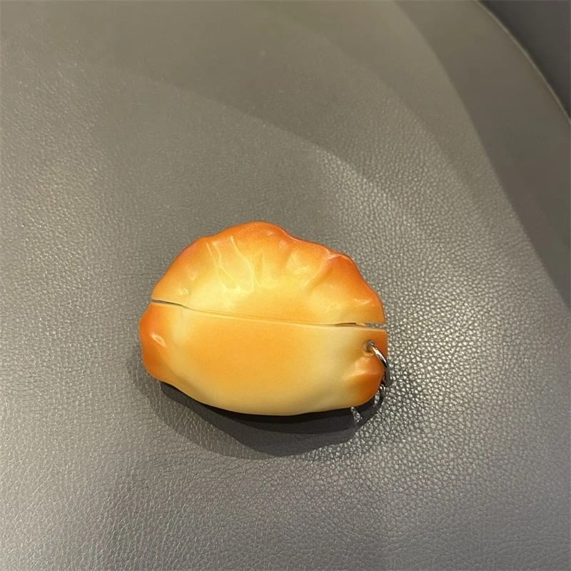 Dumpling Apple AirPods / Pro Earphone Case Skin / Charm / Set