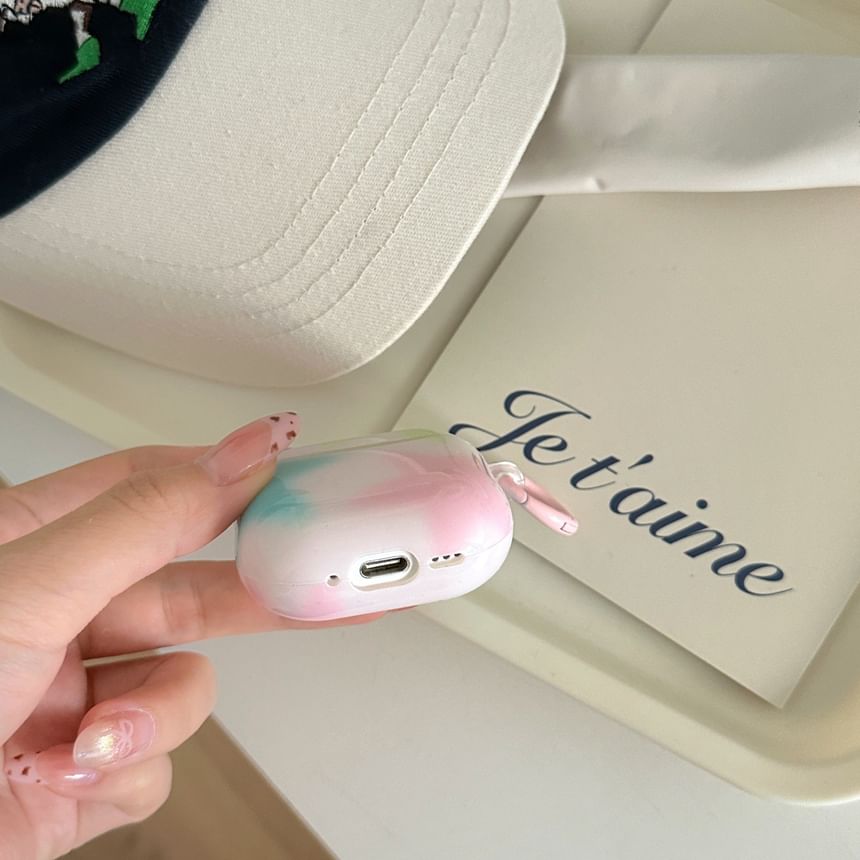 Star Apple AirPods / Pro Earphone Case Skin / Charm / Set