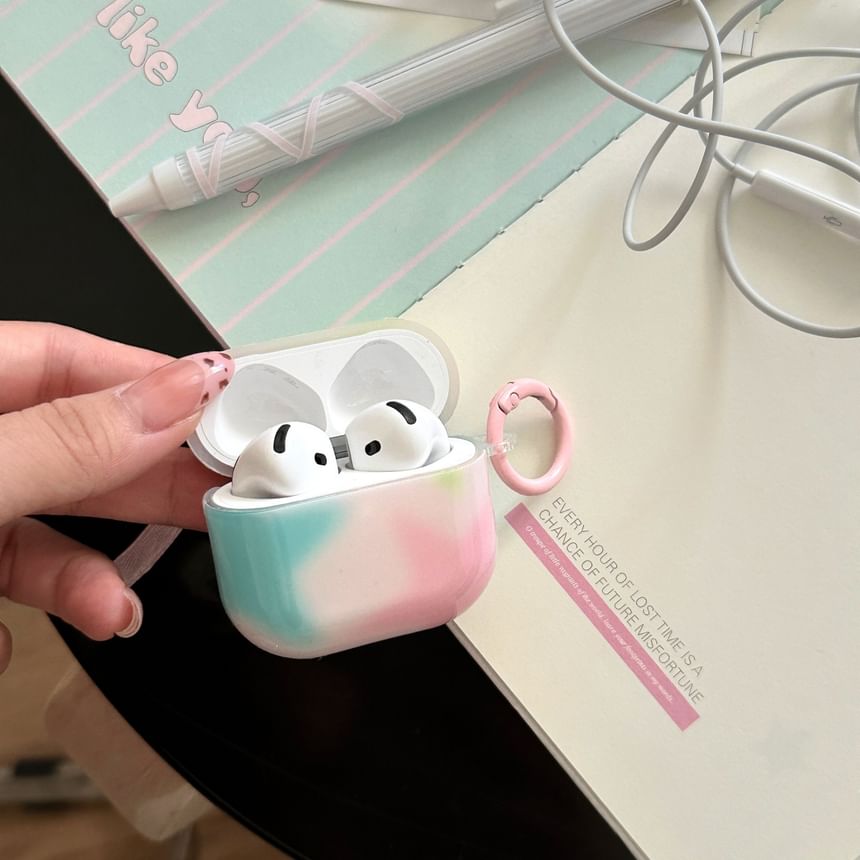 Star Apple AirPods / Pro Earphone Case Skin / Charm / Set
