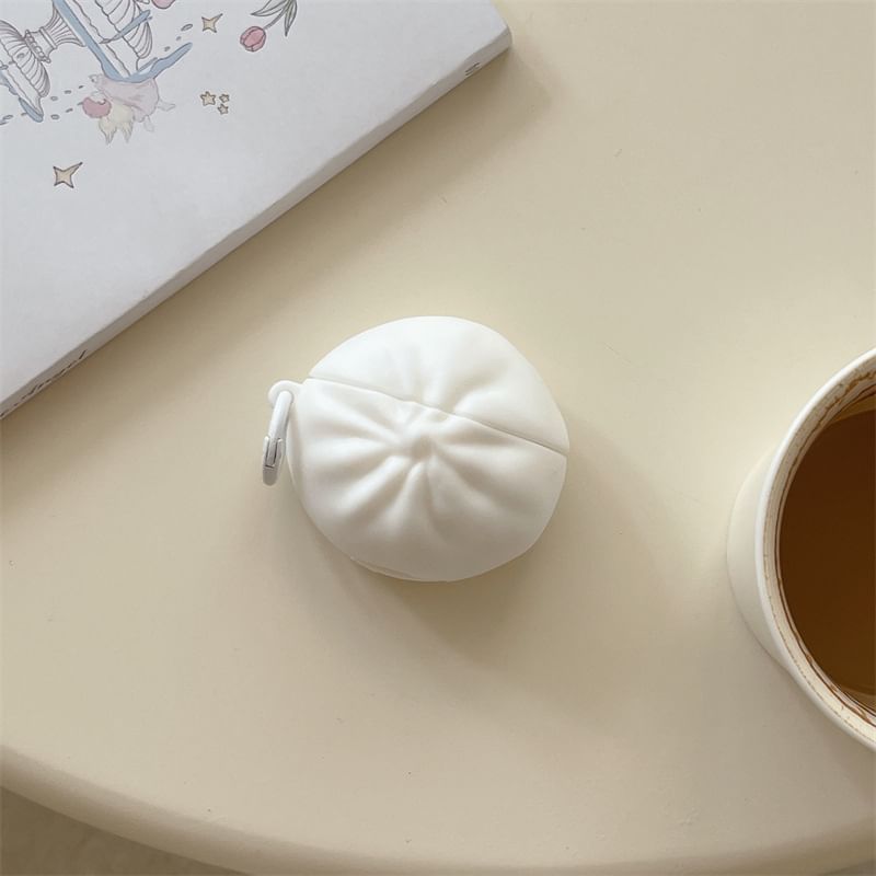 Bun Apple AirPods / Pro Earphone Case Skin