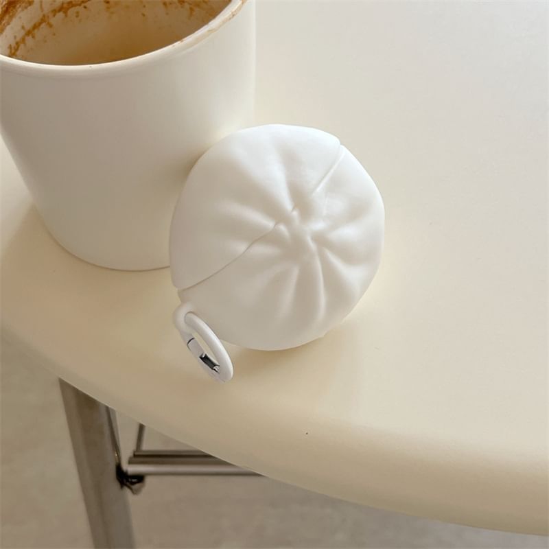 Bun Apple AirPods / Pro Earphone Case Skin