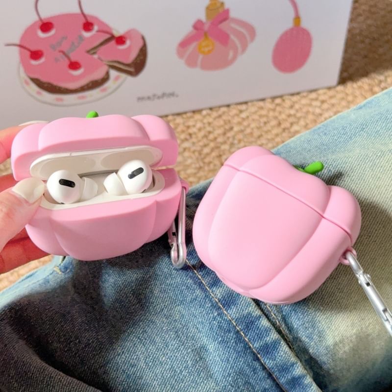 Pepper Apple AirPods / Pro Earphone Case Skin