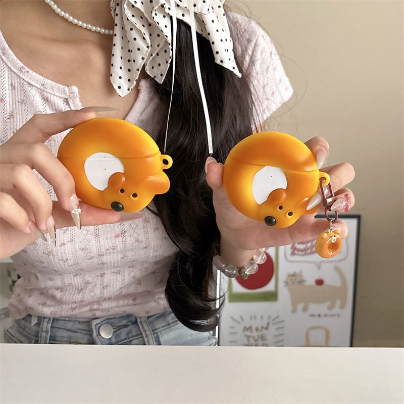 Donut Apple AirPods / Pro Earphone Case Skin