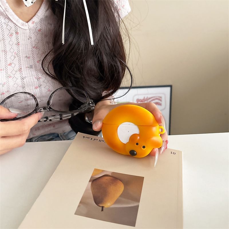 Donut Apple AirPods / Pro Earphone Case Skin