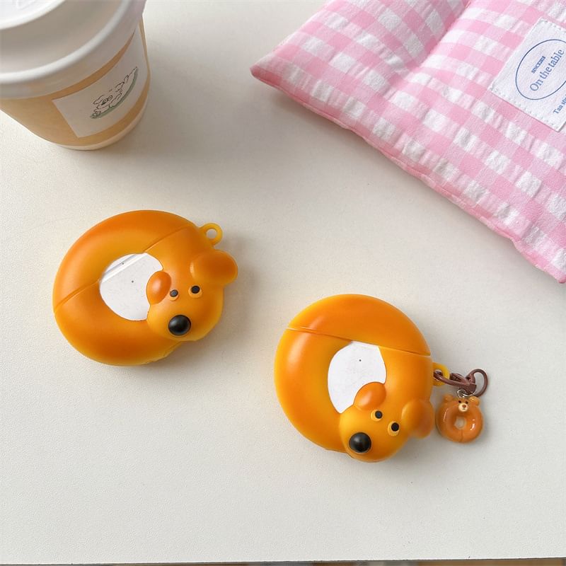 Donut Apple AirPods / Pro Earphone Case Skin
