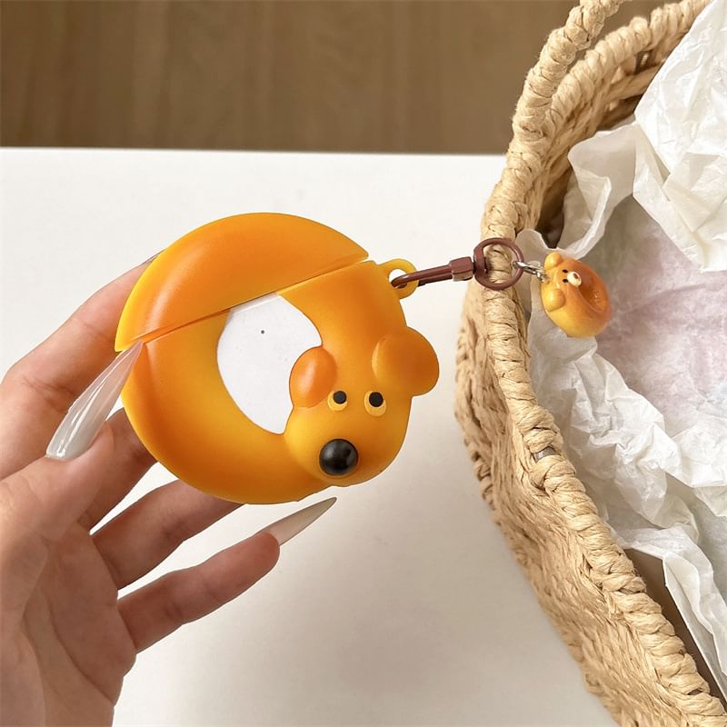 Donut Apple AirPods / Pro Earphone Case Skin