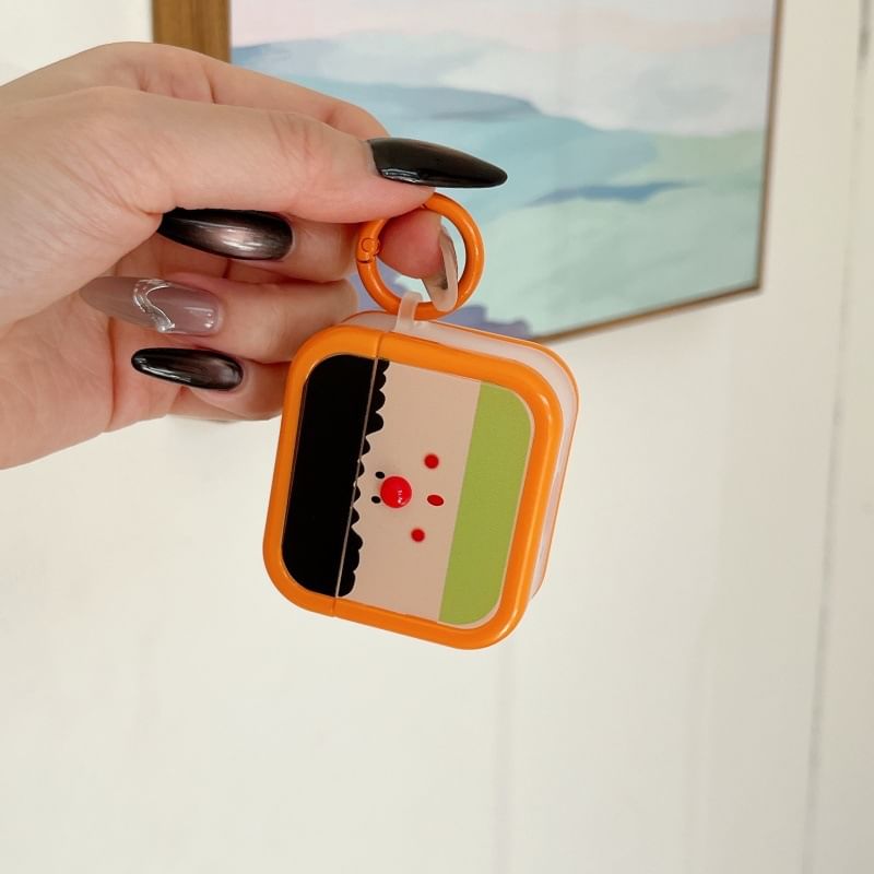 Cartoon Apple AirPods / Pro Earphone Case Skin