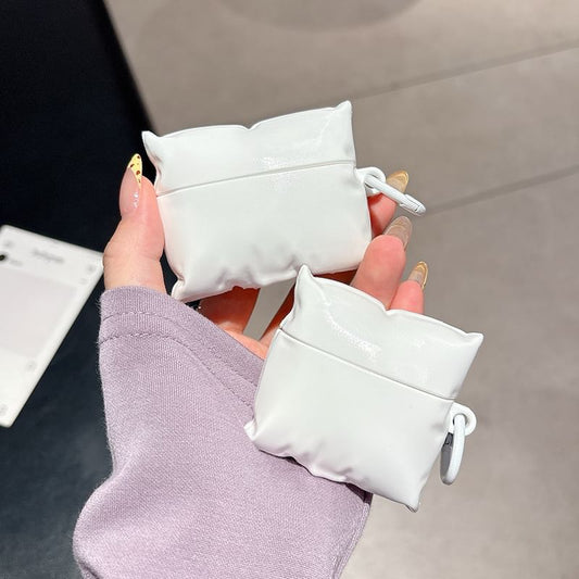 Pillow Apple AirPods / Pro Earphone Case Skin
