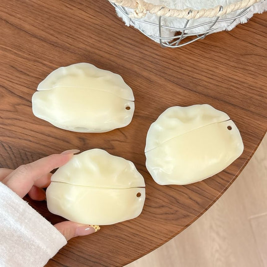 Dumpling Apple AirPods / Pro Earphone Case Skin