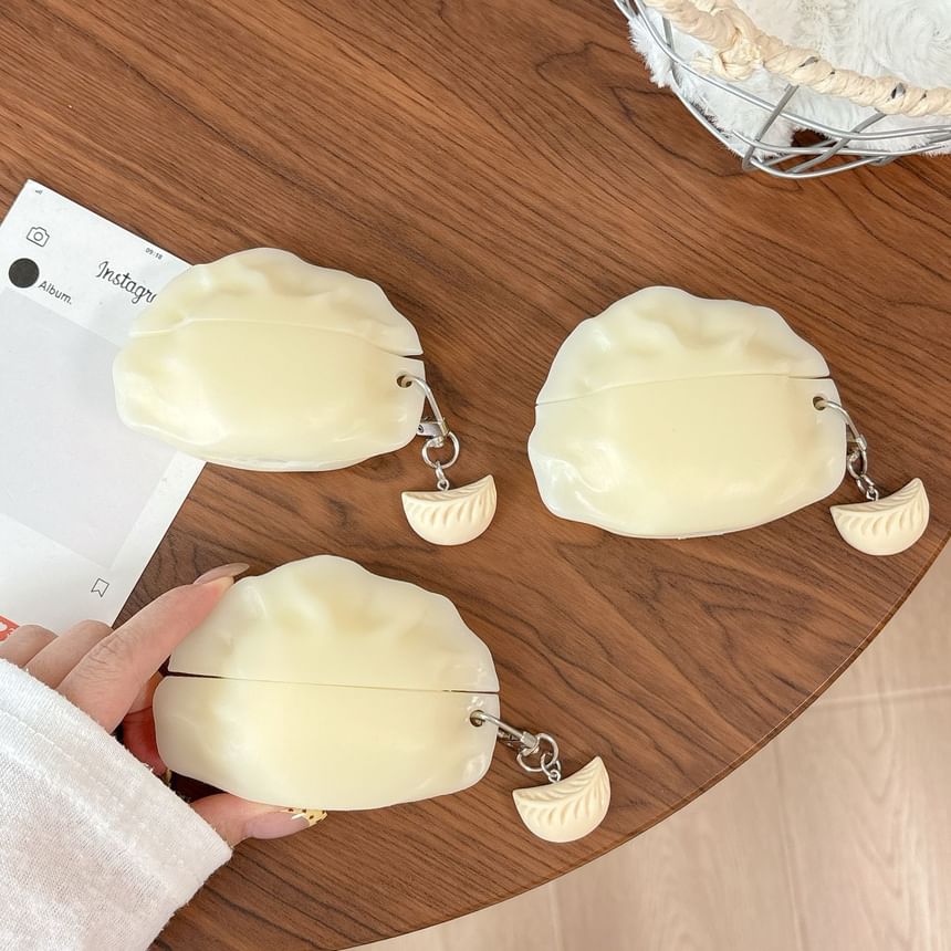 Dumpling Apple AirPods / Pro Earphone Case Skin
