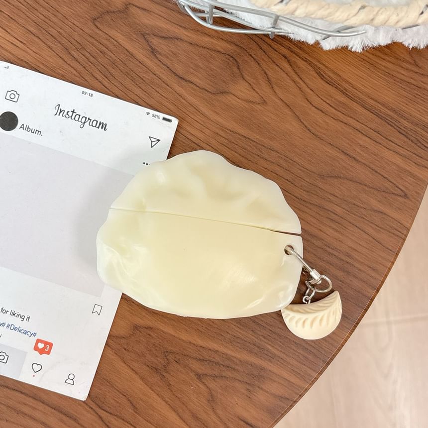 Dumpling Apple AirPods / Pro Earphone Case Skin
