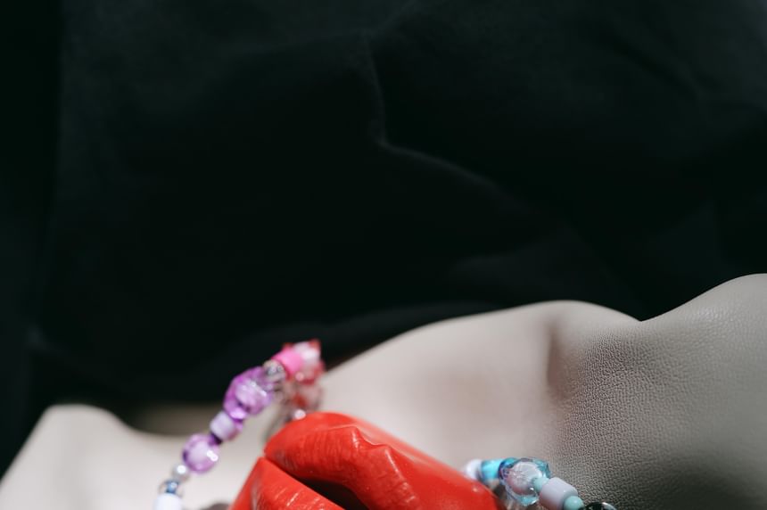 Lip Apple AirPods / Pro Earphone Case Skin