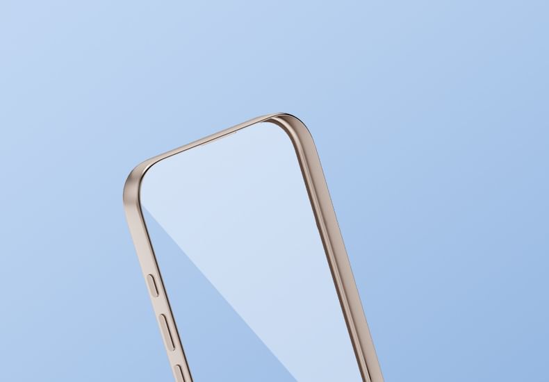 Clear Apple AirPods / Pro Earphone Case Skin with Phone Stand