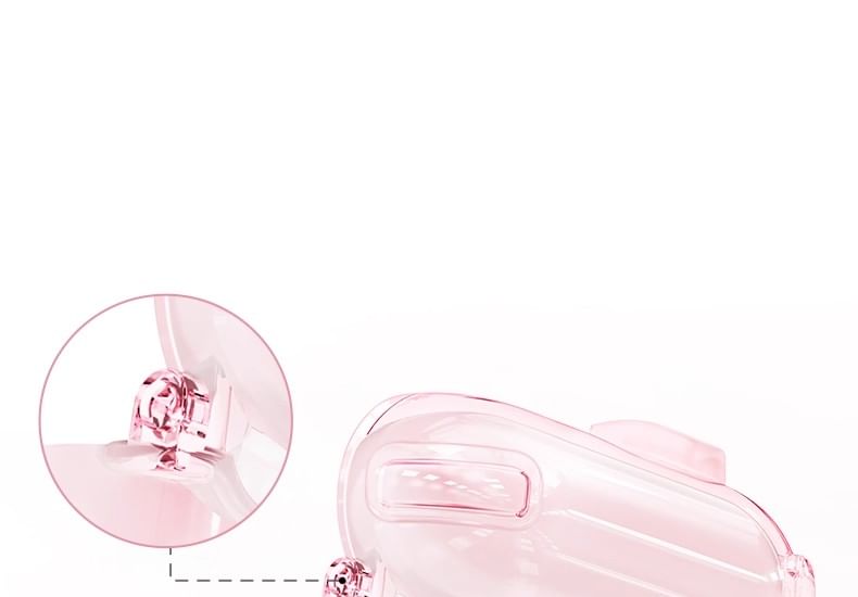 Clear Apple AirPods / Pro Earphone Case Skin