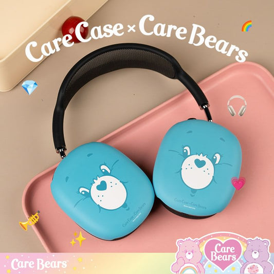 Care Bears Apple AirPods Max Earphone Case Skin