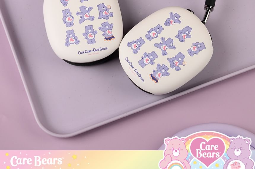 Care Bears Apple AirPods Max Earphone Case Skin