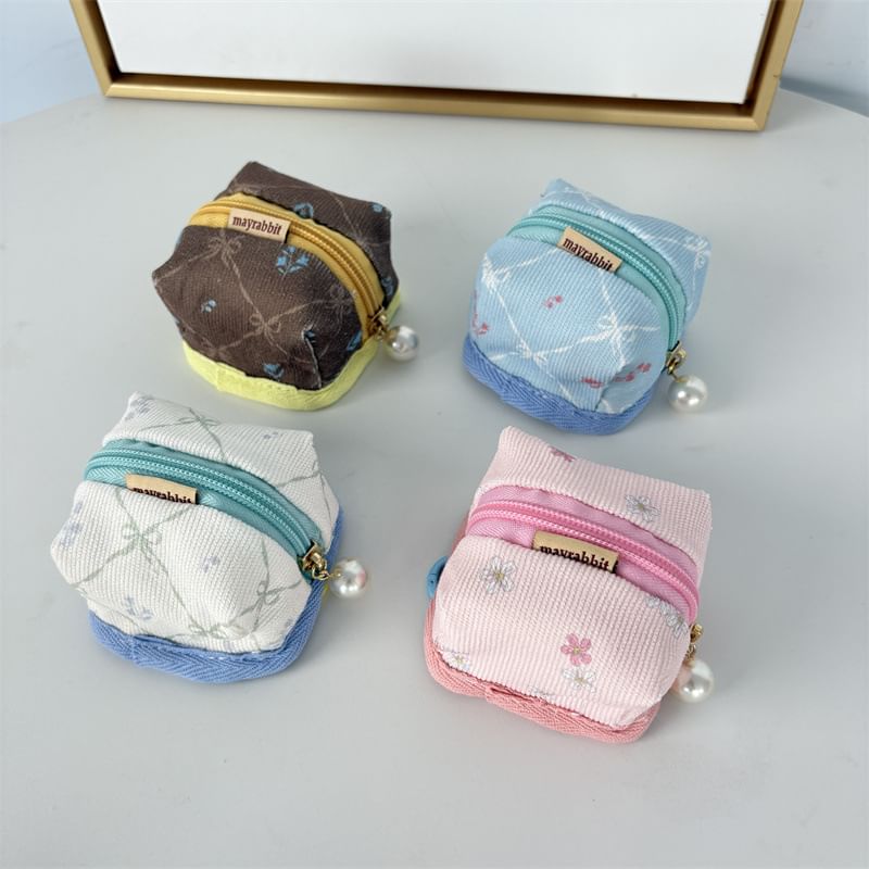 Printed Airpod Earphone Case Skin