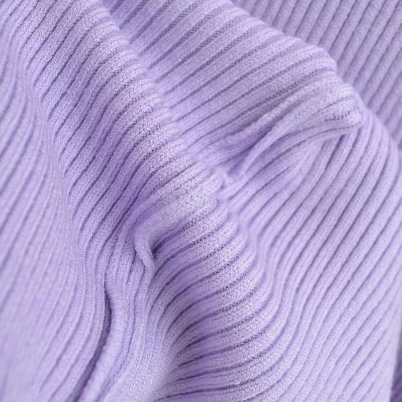 Long-Sleeve V-Neck Cutout Plain Maxi Mermaid Dress