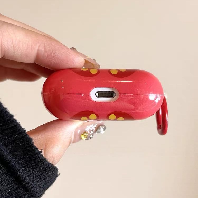 Fruit Apple AirPods / Pro Earphone Case Skin