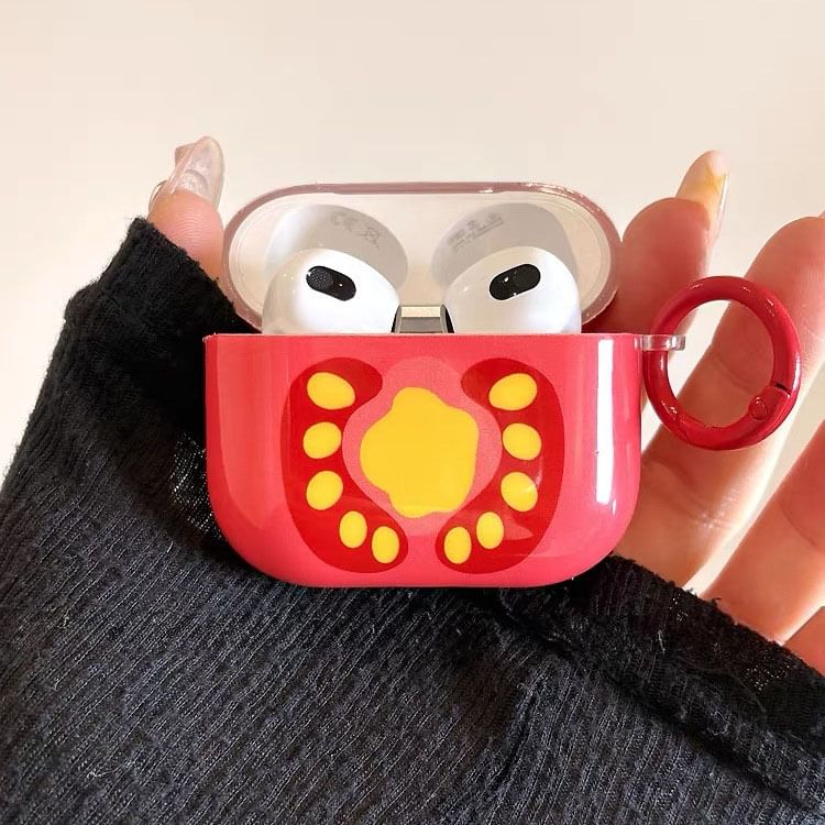 Fruit Apple AirPods / Pro Earphone Case Skin