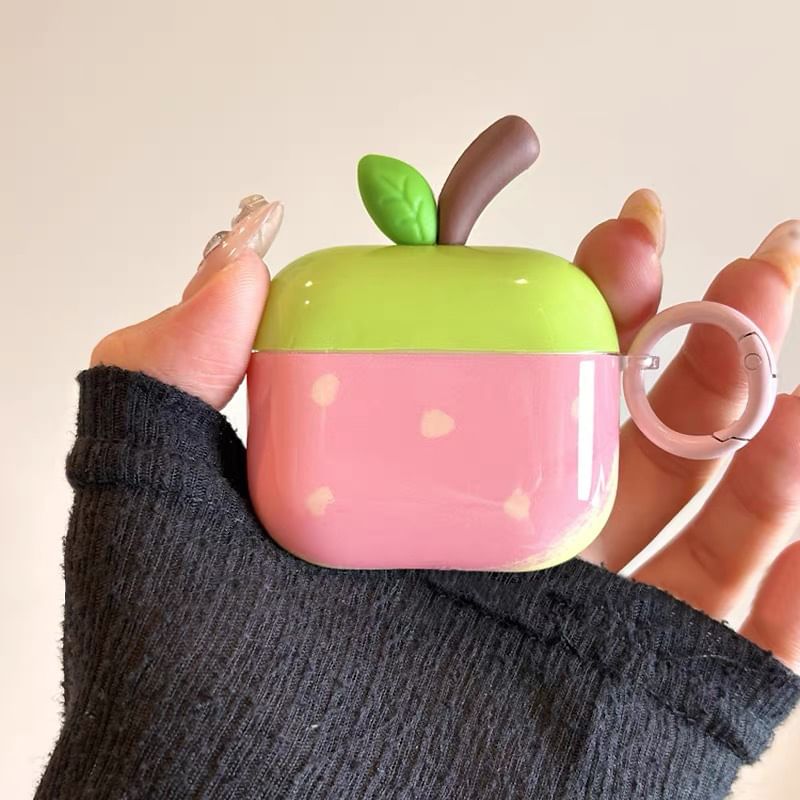 Fruit Apple AirPods / Pro Earphone Case Skin