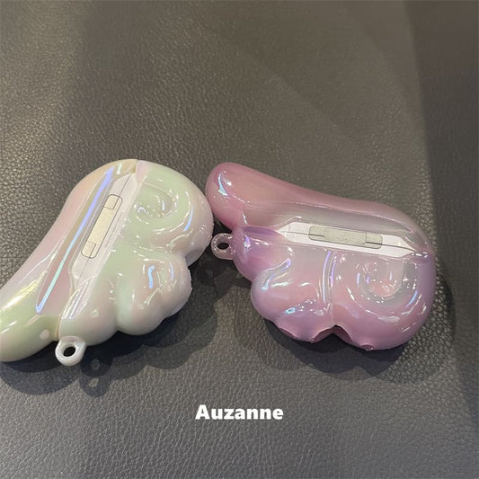 Wing Apple AirPods / Pro Earphone Case Skin